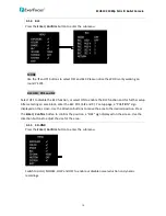 Предварительный просмотр 14 страницы EverFocus EZH5102 User Manual