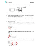 Preview for 5 page of EverFocus EZN3160 Plus Quick Installation Manual