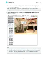 Preview for 9 page of EverFocus EZN3160 Plus Quick Installation Manual
