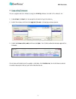 Preview for 12 page of EverFocus EZN3160 Plus Quick Installation Manual