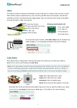 Preview for 3 page of EverFocus EZN3261 Quick Installation Manual