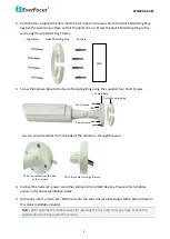 Preview for 5 page of EverFocus EZN3261 Quick Installation Manual