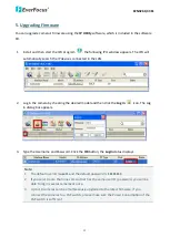 Preview for 12 page of EverFocus EZN3261 Quick Installation Manual