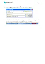 Preview for 13 page of EverFocus EZN3261 Quick Installation Manual