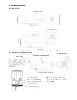 Предварительный просмотр 9 страницы EverFocus HDCCTV EZH5242 User Manual