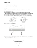 Предварительный просмотр 10 страницы EverFocus HDCCTV EZH5242 User Manual