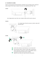 Предварительный просмотр 12 страницы EverFocus HDCCTV EZH5242 User Manual