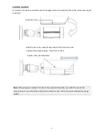 Предварительный просмотр 13 страницы EverFocus HDCCTV EZH5242 User Manual