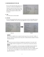 Предварительный просмотр 16 страницы EverFocus HDCCTV EZH5242 User Manual