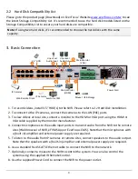 Preview for 5 page of EverFocus IRONGUARD 16 POE Quick Installation Manual