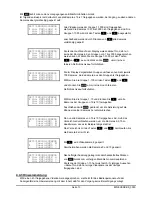 Предварительный просмотр 17 страницы EverFocus KS-KBK Operating Instructions Manual