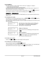 Предварительный просмотр 22 страницы EverFocus KS-KBK Operating Instructions Manual