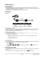 Предварительный просмотр 23 страницы EverFocus KS-KBK Operating Instructions Manual