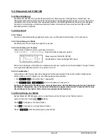 Предварительный просмотр 24 страницы EverFocus KS-KBK Operating Instructions Manual