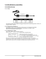 Предварительный просмотр 31 страницы EverFocus KS-KBK Operating Instructions Manual