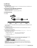 Предварительный просмотр 36 страницы EverFocus KS-KBK Operating Instructions Manual