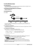 Предварительный просмотр 44 страницы EverFocus KS-KBK Operating Instructions Manual