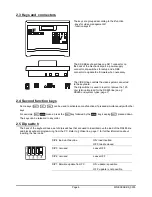 Предварительный просмотр 56 страницы EverFocus KS-KBK Operating Instructions Manual