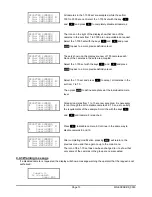 Предварительный просмотр 63 страницы EverFocus KS-KBK Operating Instructions Manual