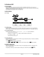 Предварительный просмотр 69 страницы EverFocus KS-KBK Operating Instructions Manual