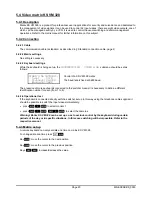 Предварительный просмотр 70 страницы EverFocus KS-KBK Operating Instructions Manual