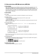 Предварительный просмотр 73 страницы EverFocus KS-KBK Operating Instructions Manual