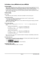 Предварительный просмотр 74 страницы EverFocus KS-KBK Operating Instructions Manual