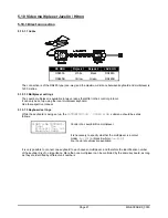 Предварительный просмотр 77 страницы EverFocus KS-KBK Operating Instructions Manual