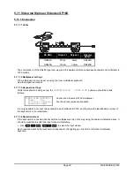 Предварительный просмотр 79 страницы EverFocus KS-KBK Operating Instructions Manual