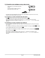 Предварительный просмотр 81 страницы EverFocus KS-KBK Operating Instructions Manual