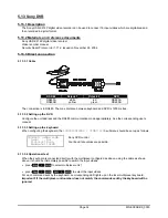 Предварительный просмотр 82 страницы EverFocus KS-KBK Operating Instructions Manual