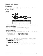 Предварительный просмотр 88 страницы EverFocus KS-KBK Operating Instructions Manual