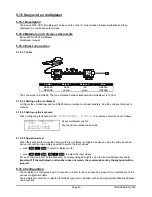 Предварительный просмотр 90 страницы EverFocus KS-KBK Operating Instructions Manual