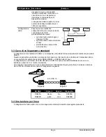 Предварительный просмотр 104 страницы EverFocus KS-KBK Operating Instructions Manual