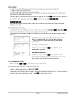 Предварительный просмотр 114 страницы EverFocus KS-KBK Operating Instructions Manual