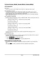 Предварительный просмотр 118 страницы EverFocus KS-KBK Operating Instructions Manual