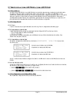 Предварительный просмотр 119 страницы EverFocus KS-KBK Operating Instructions Manual