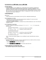 Предварительный просмотр 120 страницы EverFocus KS-KBK Operating Instructions Manual