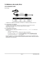 Предварительный просмотр 123 страницы EverFocus KS-KBK Operating Instructions Manual