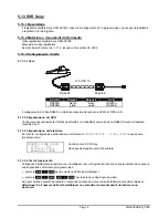 Предварительный просмотр 128 страницы EverFocus KS-KBK Operating Instructions Manual