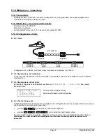 Предварительный просмотр 131 страницы EverFocus KS-KBK Operating Instructions Manual