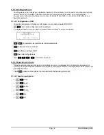 Предварительный просмотр 132 страницы EverFocus KS-KBK Operating Instructions Manual