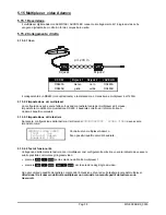 Предварительный просмотр 134 страницы EverFocus KS-KBK Operating Instructions Manual