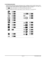 Предварительный просмотр 135 страницы EverFocus KS-KBK Operating Instructions Manual