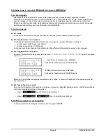 Предварительный просмотр 166 страницы EverFocus KS-KBK Operating Instructions Manual