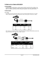 Предварительный просмотр 167 страницы EverFocus KS-KBK Operating Instructions Manual