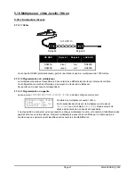 Предварительный просмотр 169 страницы EverFocus KS-KBK Operating Instructions Manual