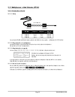 Предварительный просмотр 171 страницы EverFocus KS-KBK Operating Instructions Manual