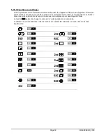 Предварительный просмотр 181 страницы EverFocus KS-KBK Operating Instructions Manual