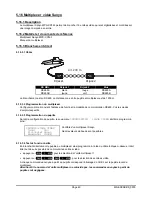 Предварительный просмотр 182 страницы EverFocus KS-KBK Operating Instructions Manual